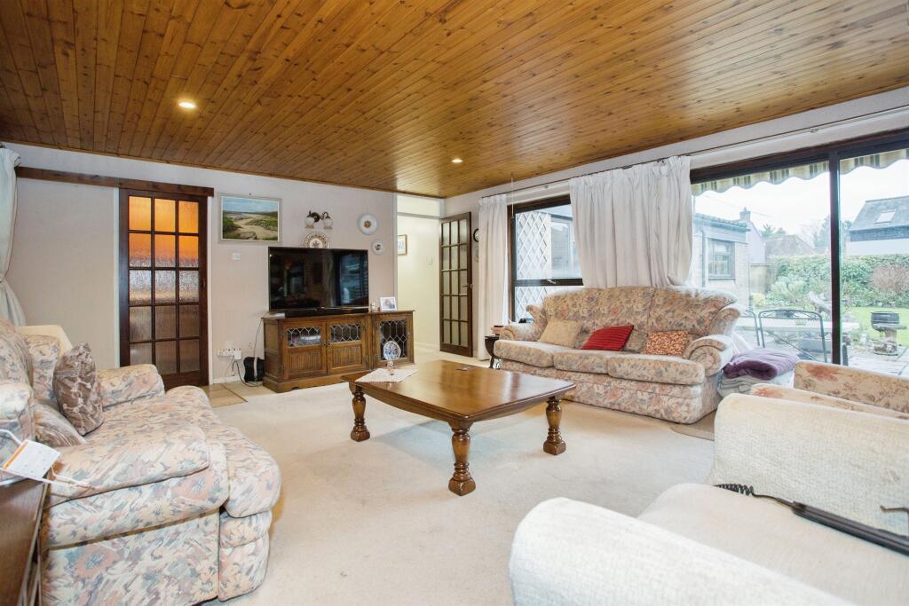 Main image of property: Scotts Gardens, Whittlesford, Cambridge