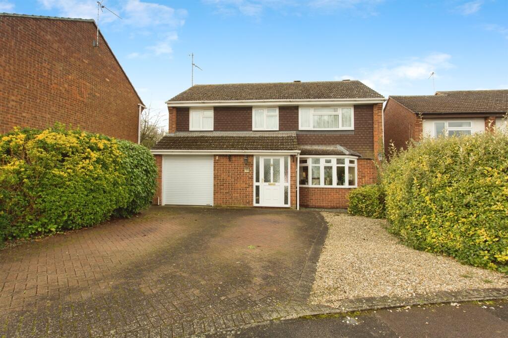 Main image of property: Woodland Road, Sawston, Cambridge