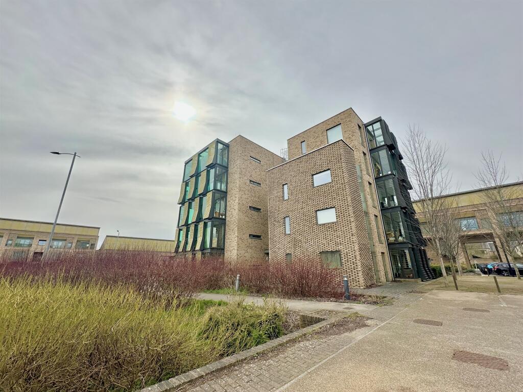 Main image of property: Addenbrookes Road, Trumpington, Cambridge