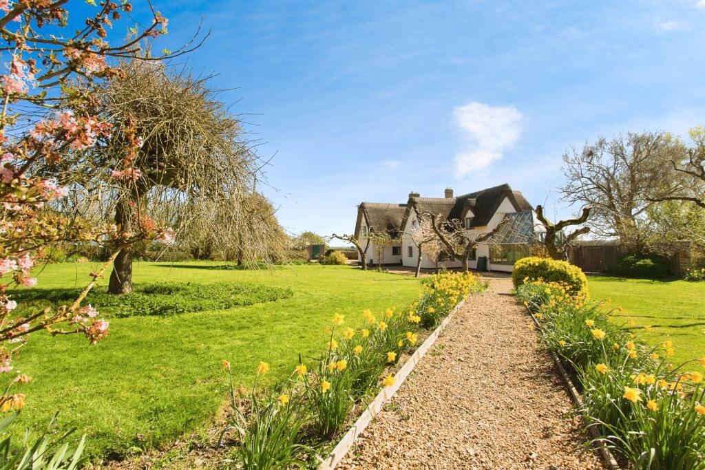 Main image of property: Church Lane, Comberton, Cambridge