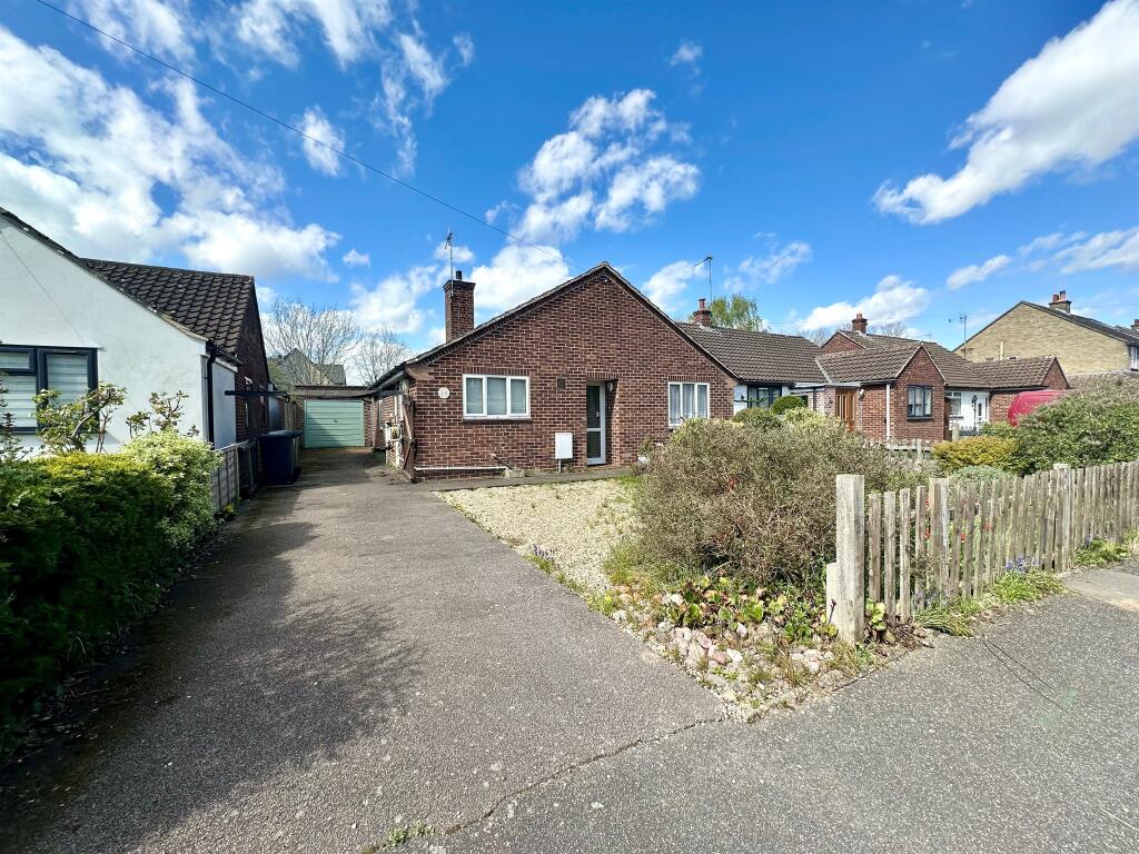 Main image of property: Leeway Avenue, Great Shelford, Cambridge
