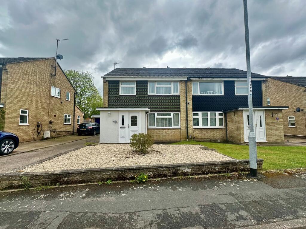 Main image of property: Princess Drive, Sawston, Cambridge