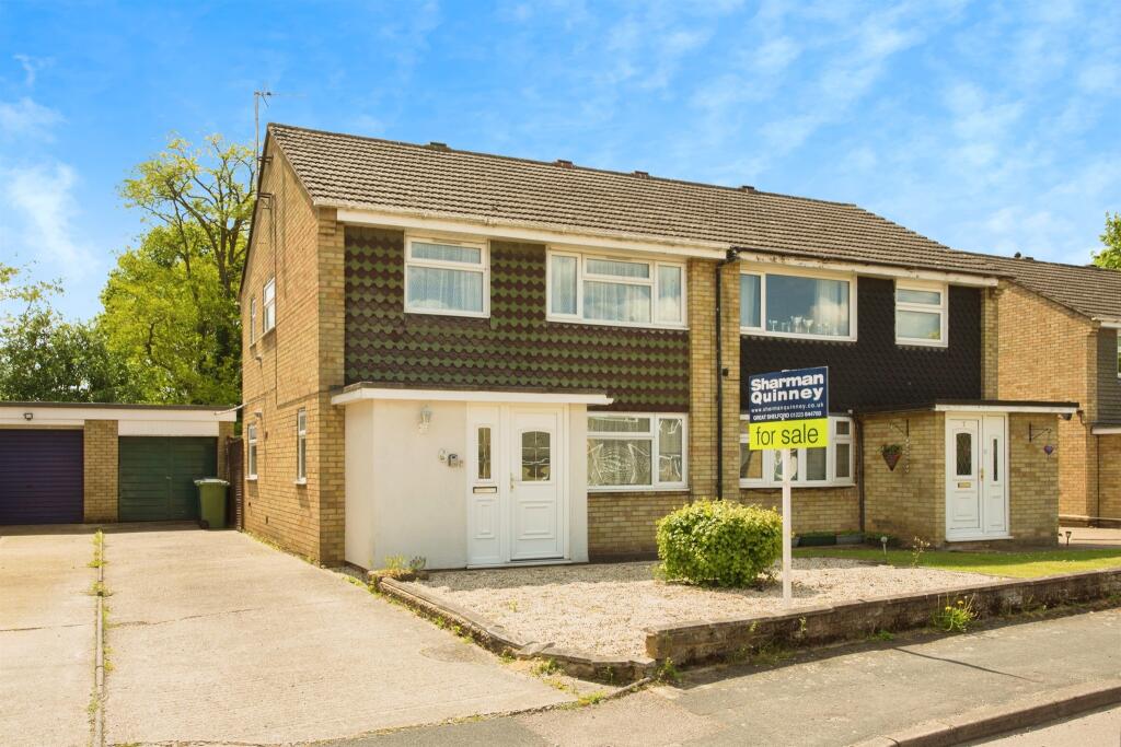 Main image of property: Princess Drive, Sawston, Cambridge