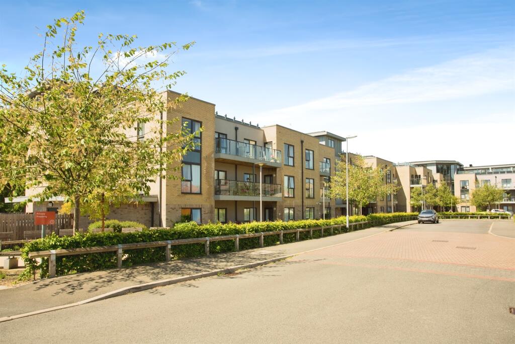 Main image of property: St. Edmunds Way, Hauxton, Cambridge