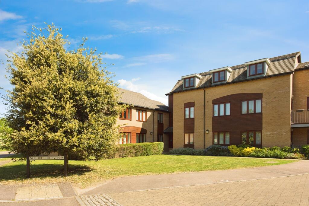 Main image of property: Abberley Wood, Great Shelford, Cambridge
