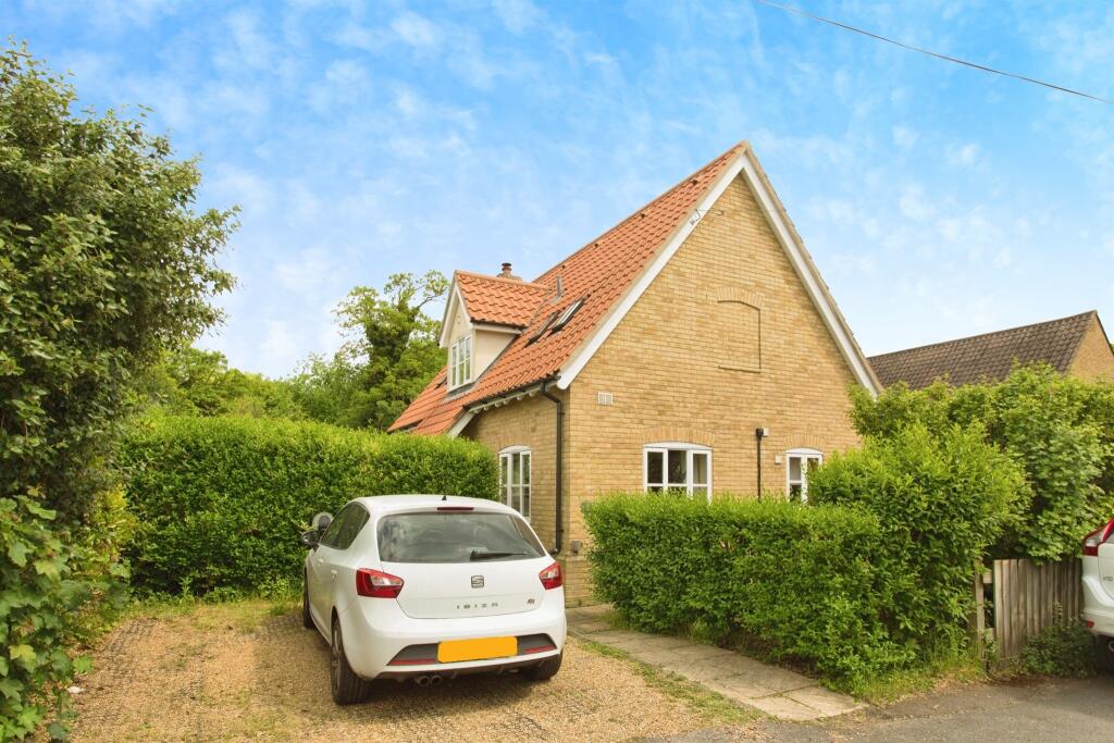 Main image of property: Shingay Lane, Sawston, Cambridge