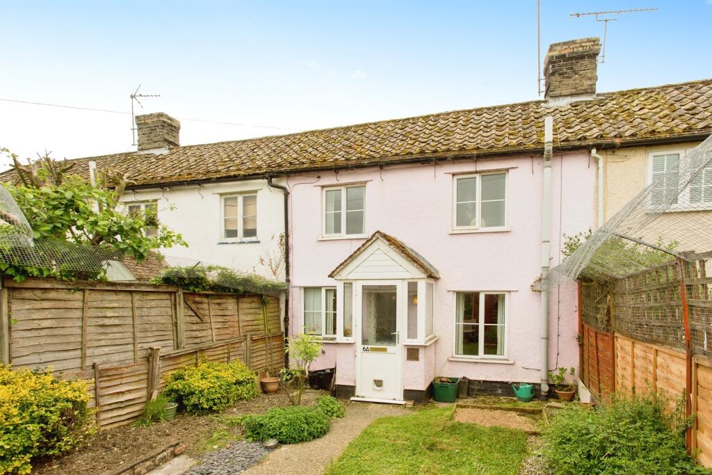 Main image of property: Hurrells Row, Harston, Cambridge