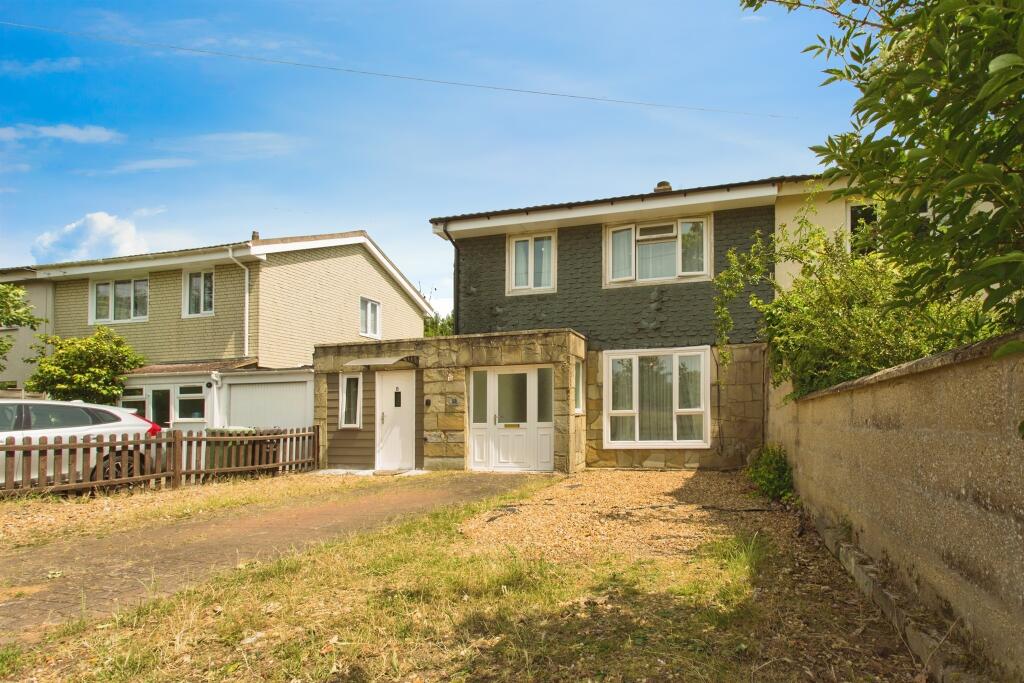 Main image of property: Byron Square, Trumpington, Cambridge