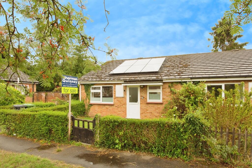 Main image of property: Granhams Close, Great Shelford, Cambridge