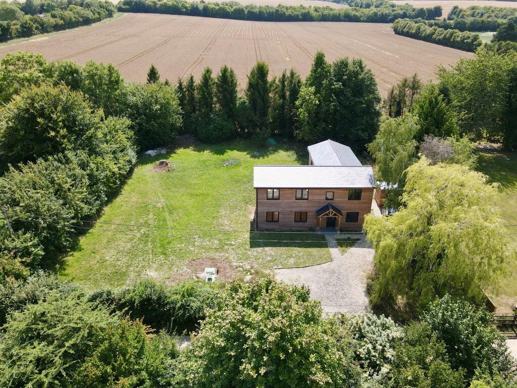 Main image of property: South Road, Abington, Cambridge