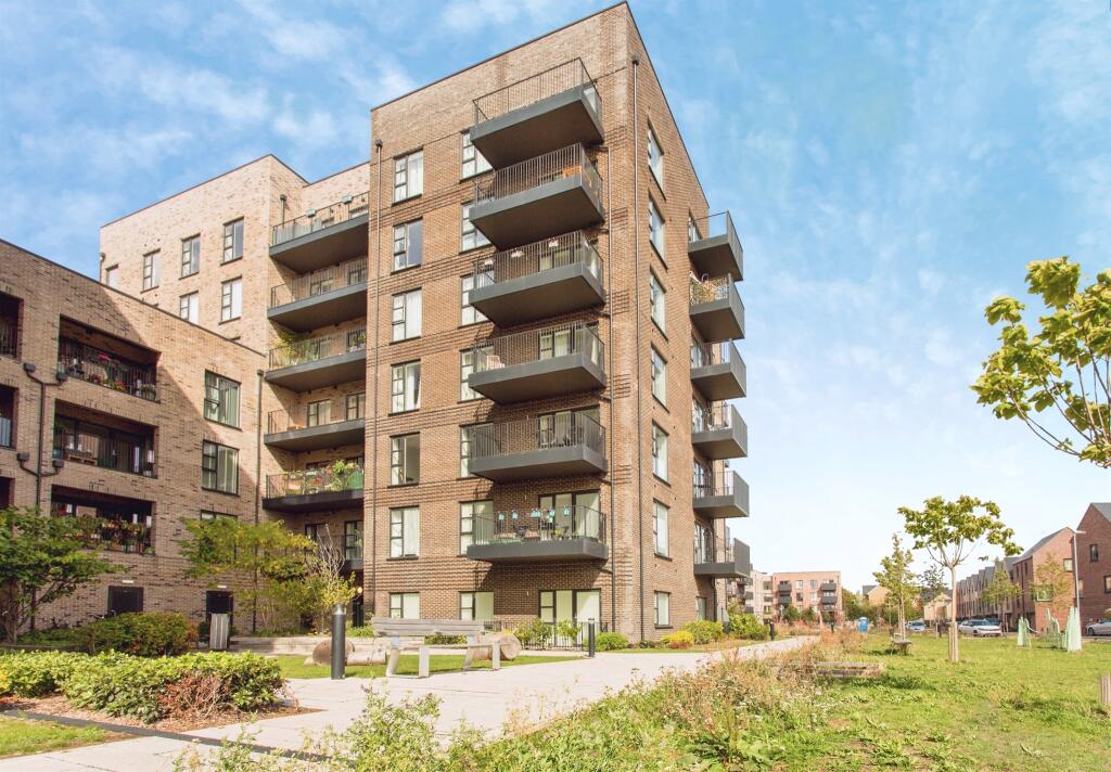 Main image of property: Clara Rackham Street, Cambridge