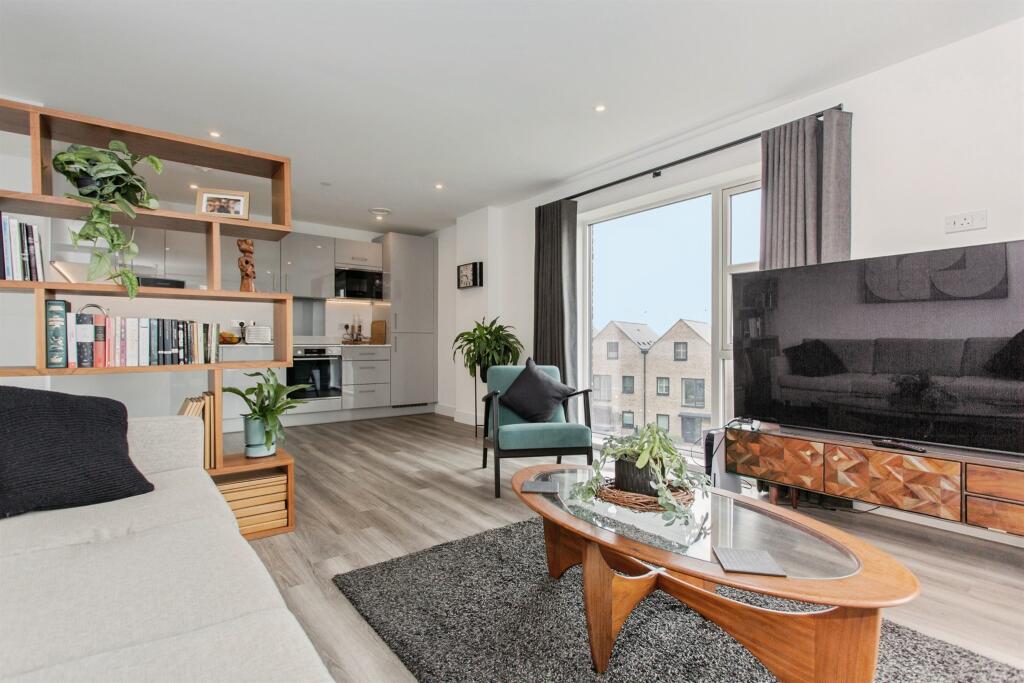 Main image of property: Clara Rackham Street, Cambridge