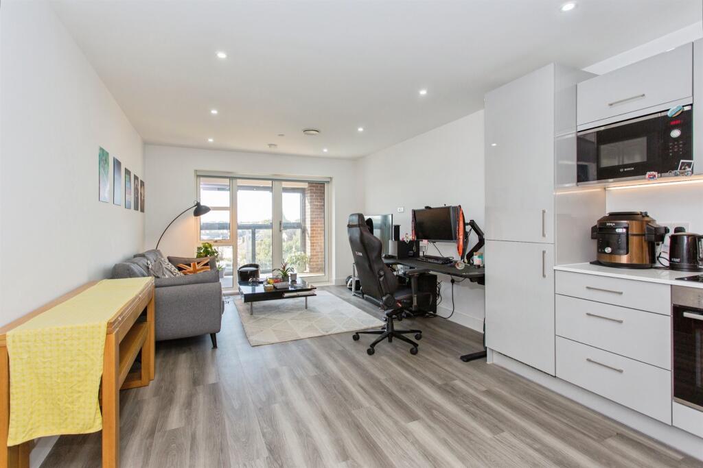 Main image of property: Clara Rackham Street, CAMBRIDGE