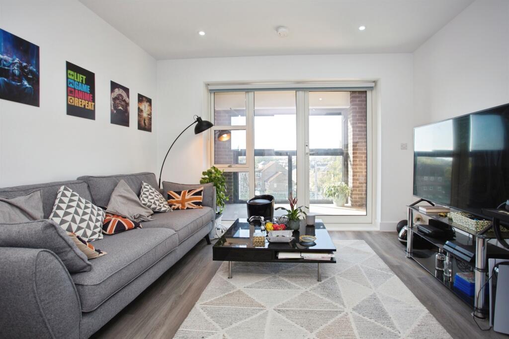 Main image of property: Clara Rackham Street, CAMBRIDGE