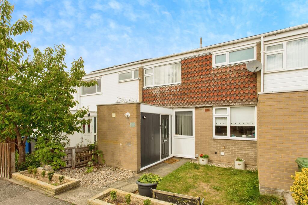 Main image of property: Wakelin Avenue, Sawston, Cambridge