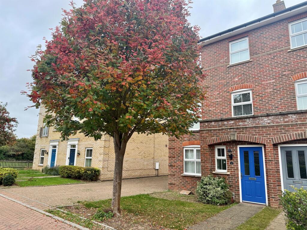 Main image of property: Ringstone, Duxford, Cambridge