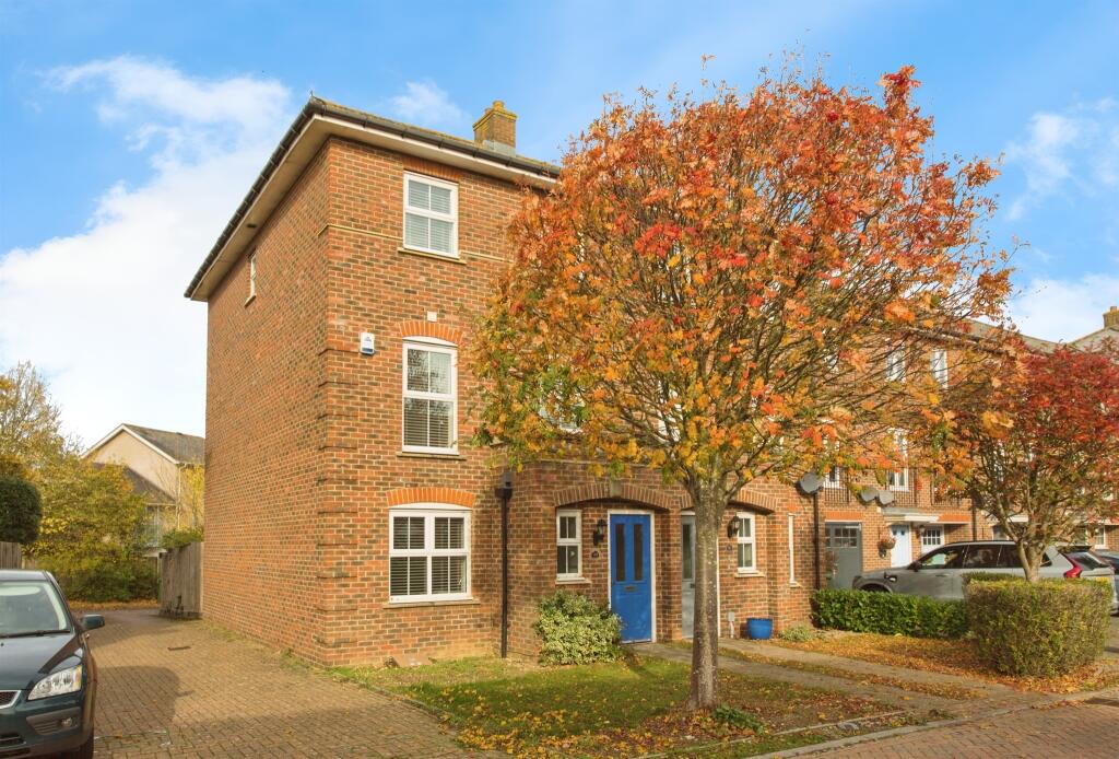 Main image of property: Ringstone, Duxford, Cambridge