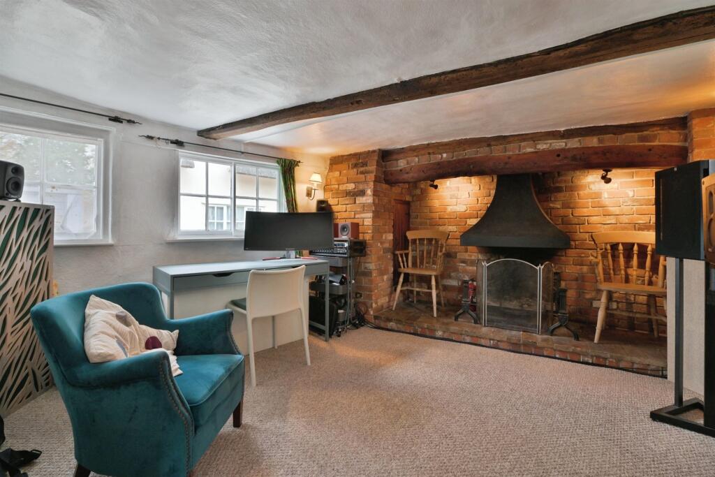 Main image of property: Market Lane, Linton, CAMBRIDGE