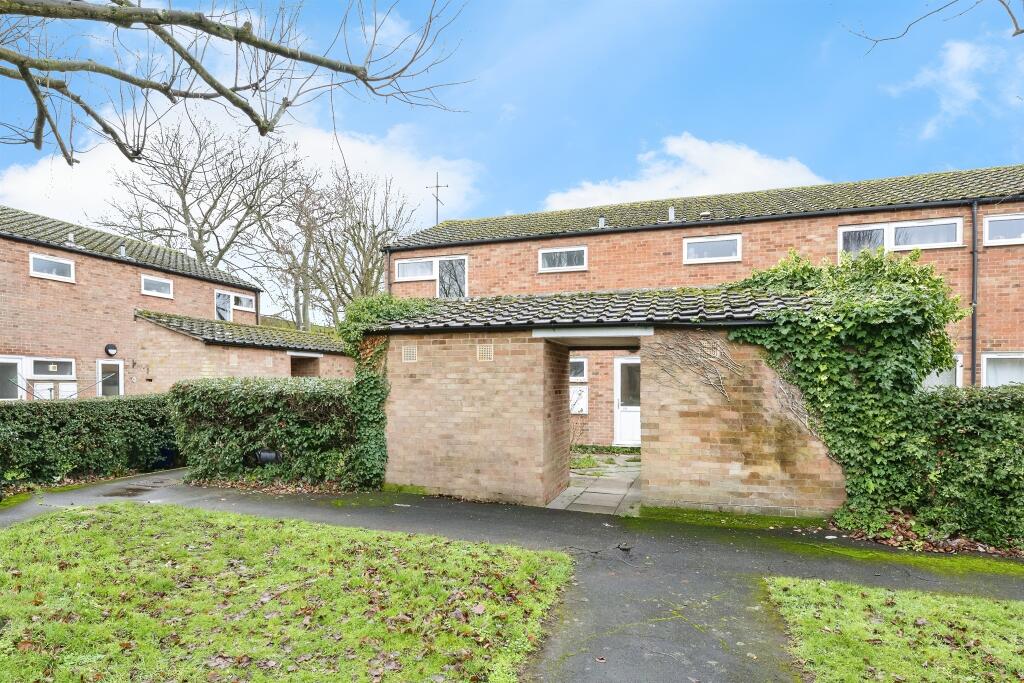 Main image of property: De Freville Road, Great Shelford, Cambridge