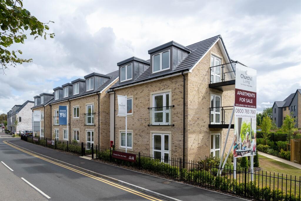 Main image of property: Station Road, Great Shelford, Cambridge