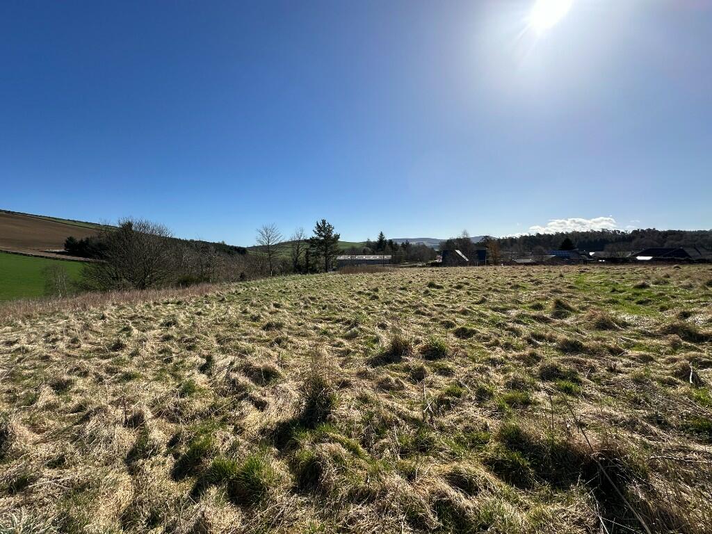Additional property image - Plot 2 Muir of Fowlis, Alford, AB33 8JX