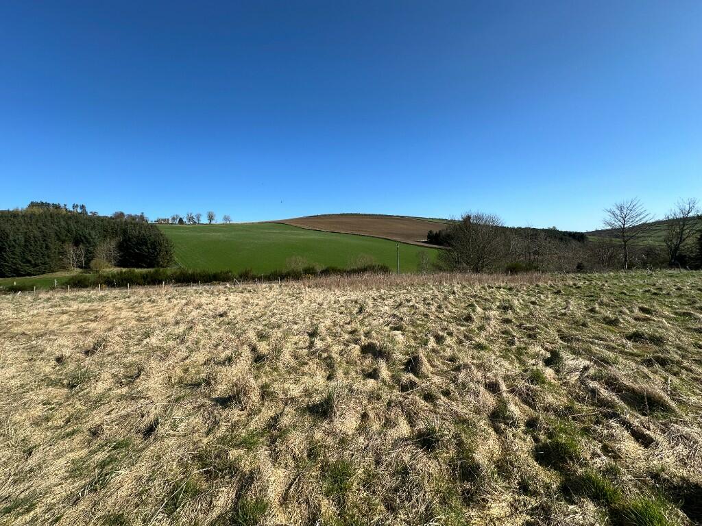 Additional property image - Plot 2 Muir of Fowlis, Alford, AB33 8JX