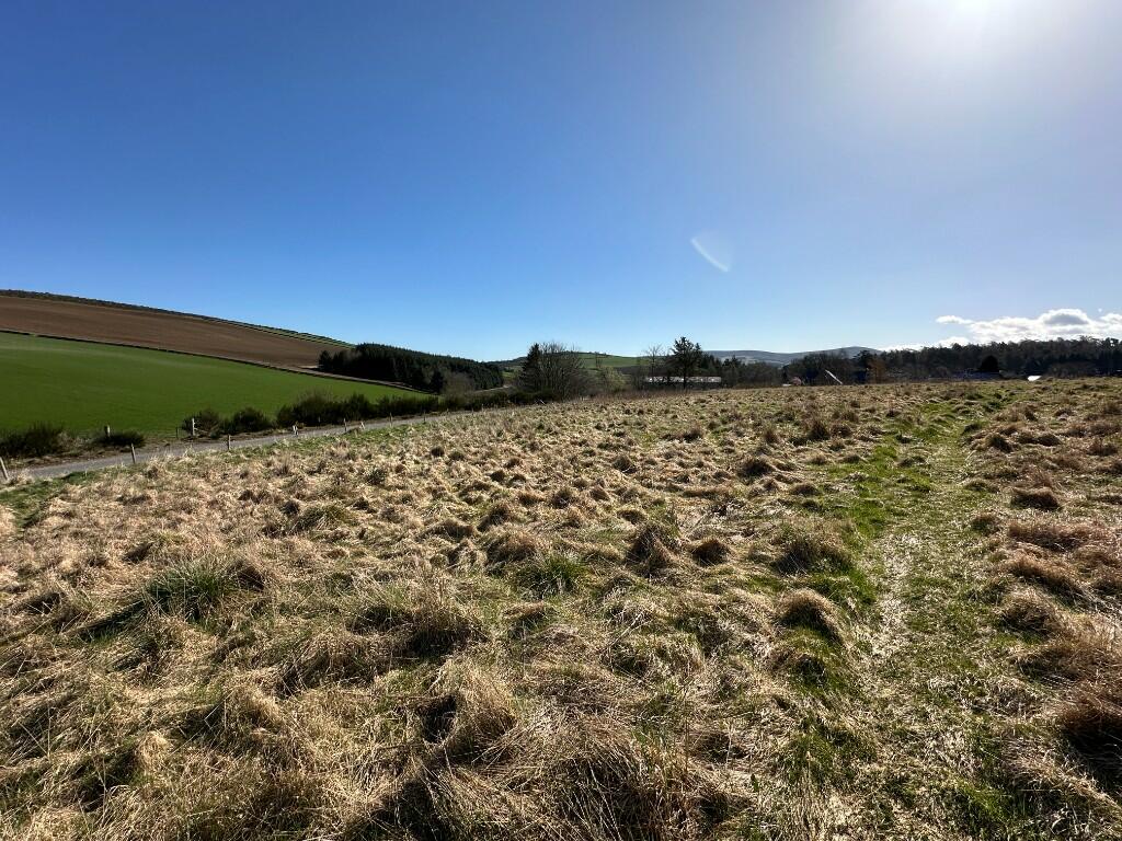 Additional property image - Plot 2 Muir of Fowlis, Alford, AB33 8JX
