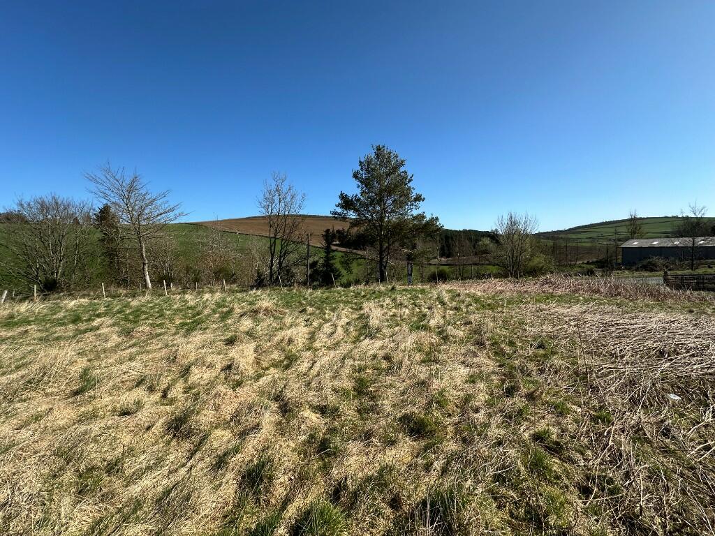 Additional property image - Plot 2 Muir of Fowlis, Alford, AB33 8JX