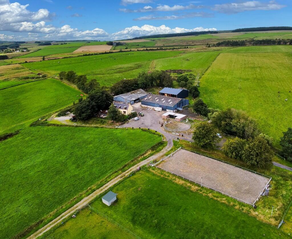 Main image of property: Ardioch Farm, Aultmore, Keith, AB55 6QU