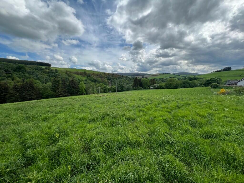 Main image of property: Land at Hillside, Dufftown, Keith