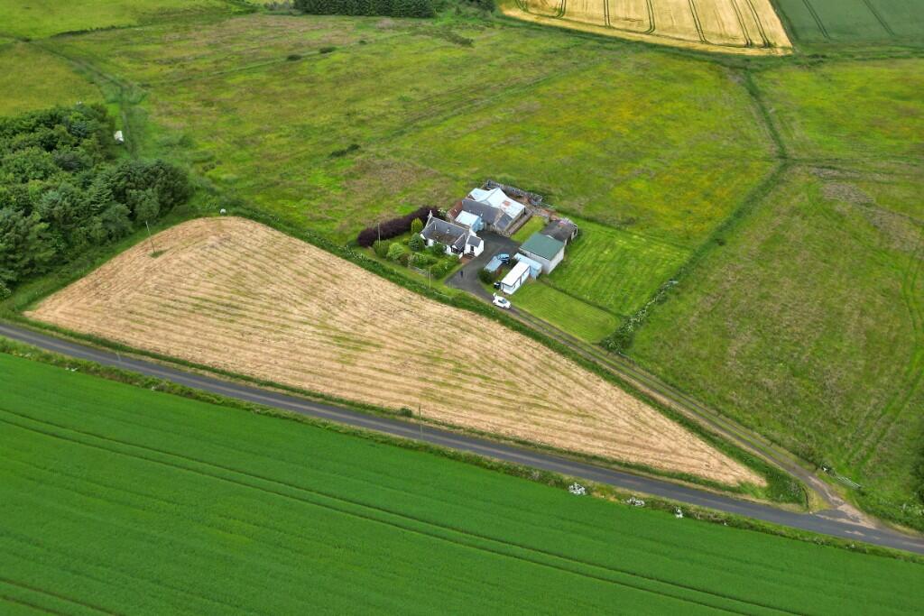 Main image of property: Netherheads of Skelmuir, Auchnagatt, AB41 8XE