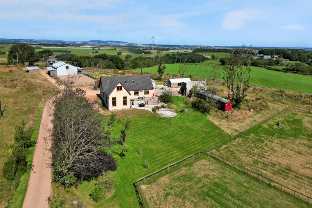 Additional property image - West Woodside, Boddam, Peterhead, AB42 3AD