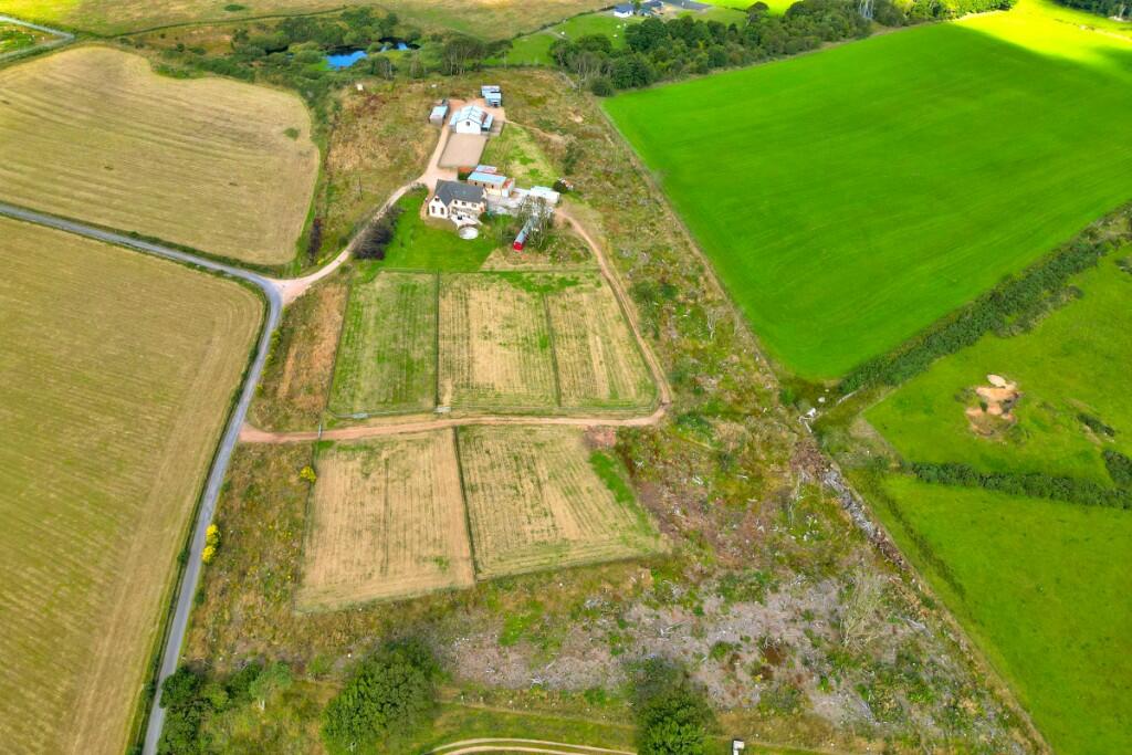 Additional property image - West Woodside, Boddam, Peterhead, AB42 3AD