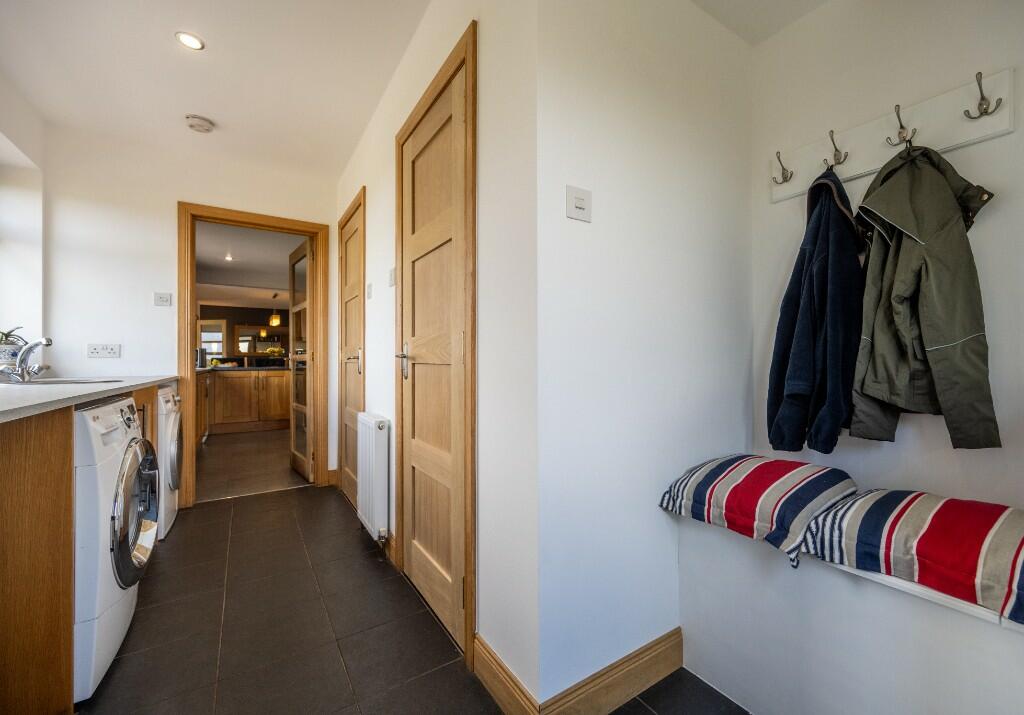 Additional property image - West Woodside, Boddam, Peterhead, AB42 3AD