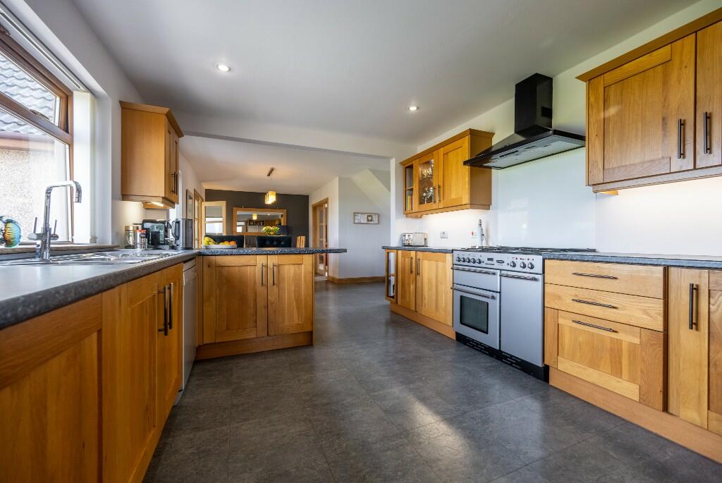 Additional property image - West Woodside, Boddam, Peterhead, AB42 3AD