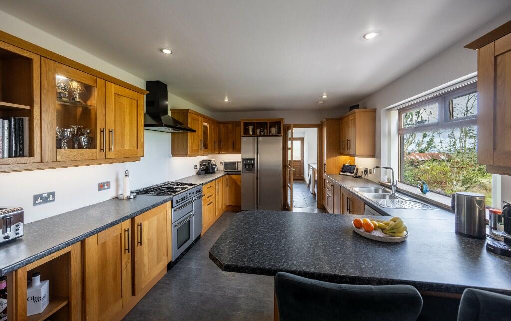 Additional property image - West Woodside, Boddam, Peterhead, AB42 3AD
