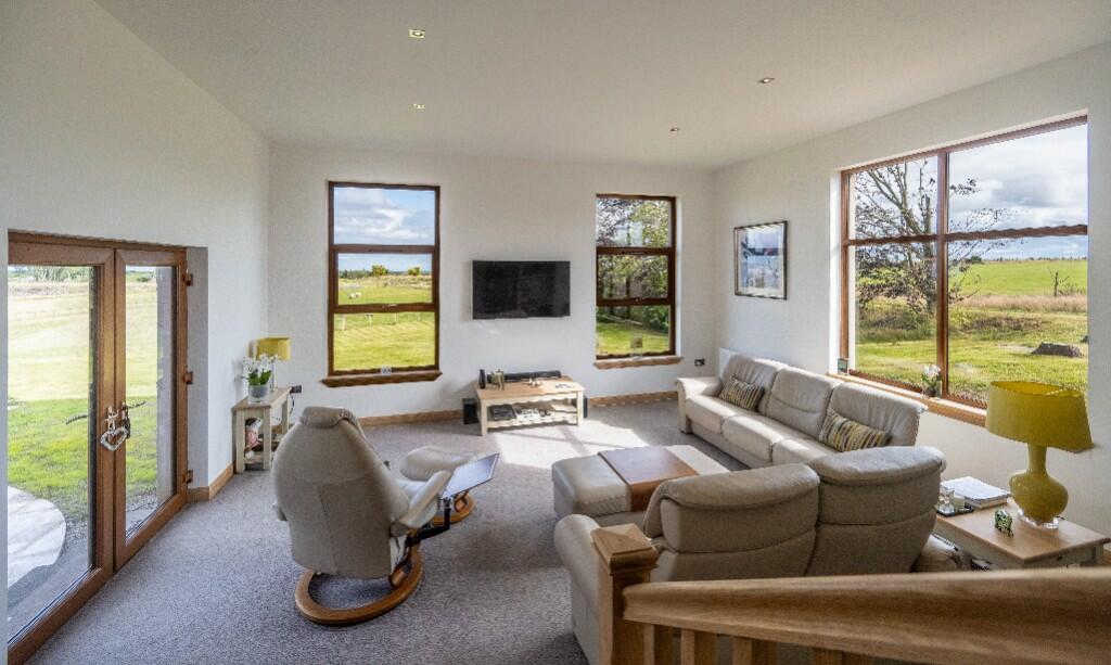Additional property image - West Woodside, Boddam, Peterhead, AB42 3AD