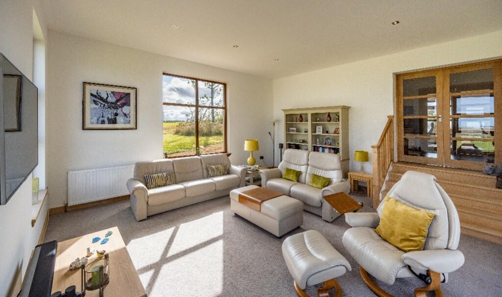 Additional property image - West Woodside, Boddam, Peterhead, AB42 3AD