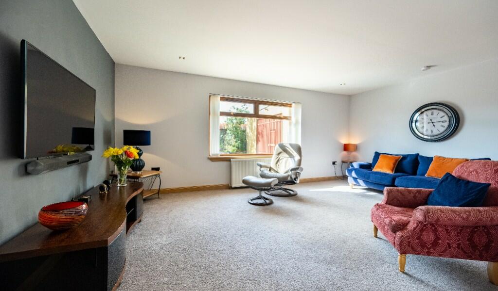 Additional property image - West Woodside, Boddam, Peterhead, AB42 3AD
