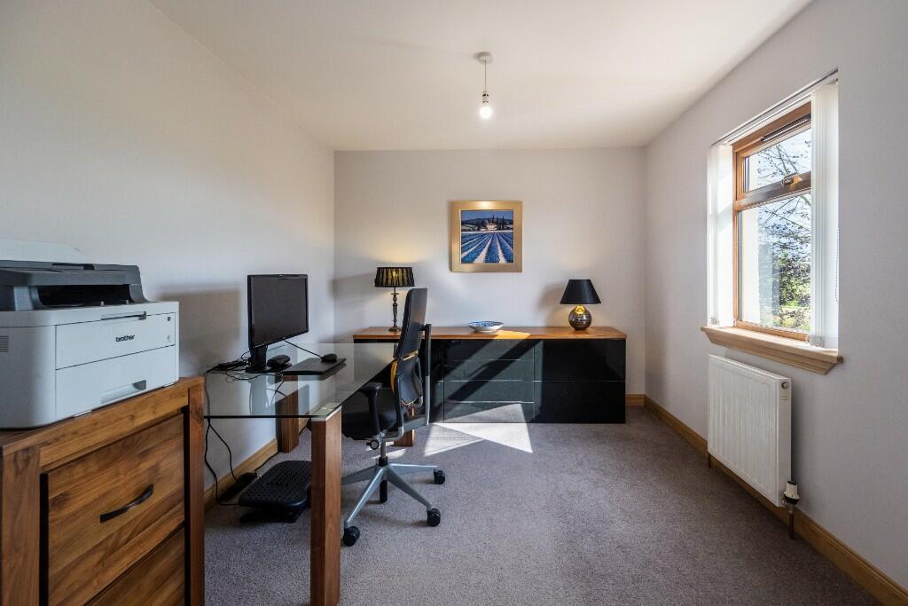 Additional property image - West Woodside, Boddam, Peterhead, AB42 3AD