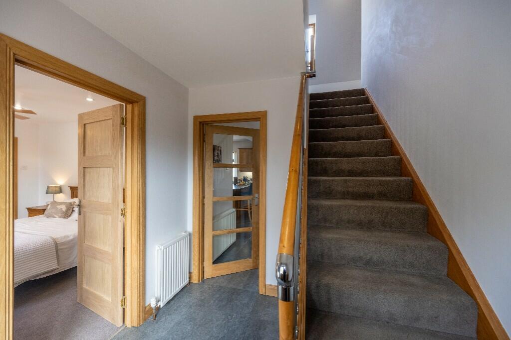 Additional property image - West Woodside, Boddam, Peterhead, AB42 3AD