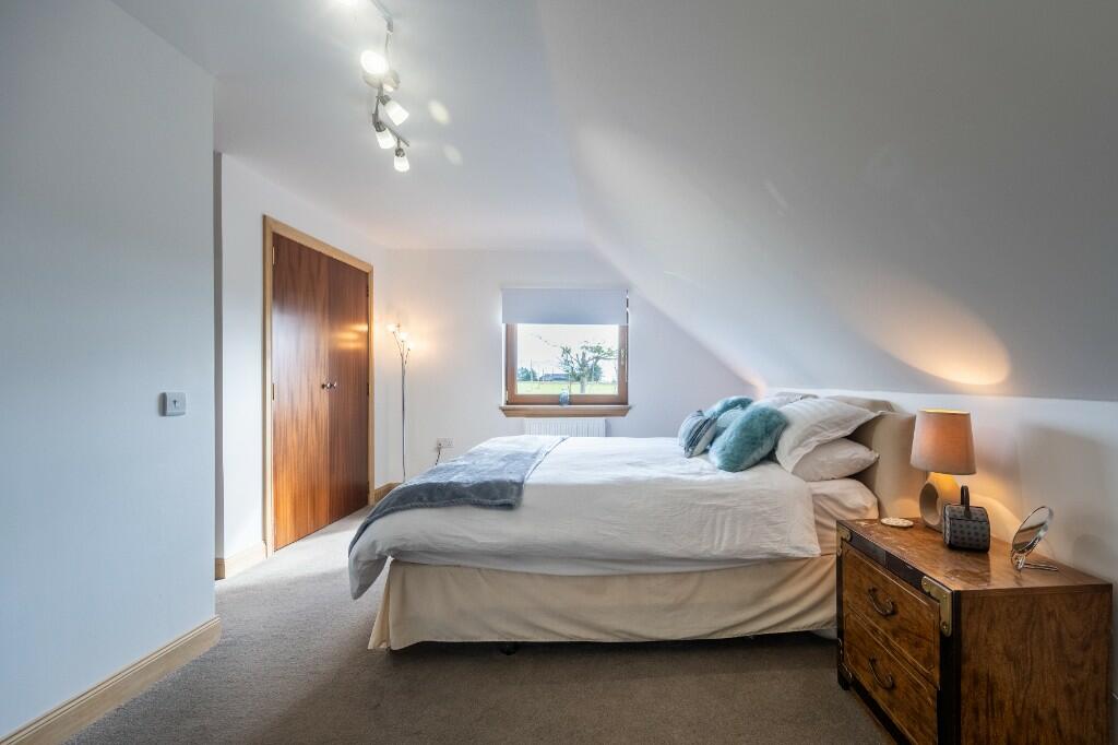 Additional property image - West Woodside, Boddam, Peterhead, AB42 3AD