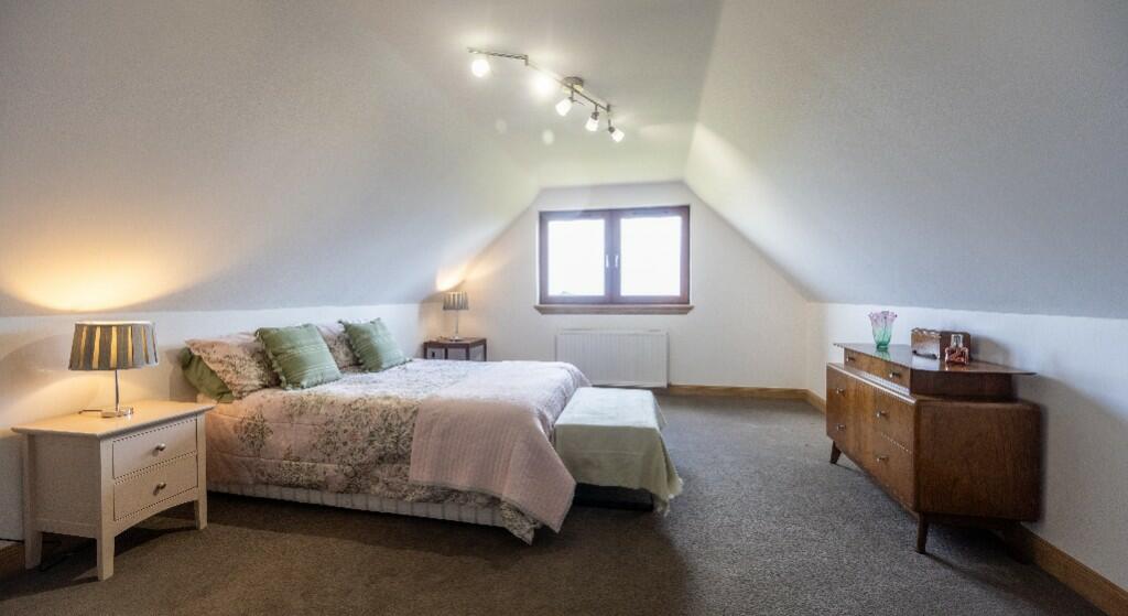 Additional property image - West Woodside, Boddam, Peterhead, AB42 3AD
