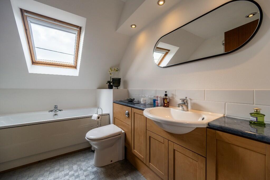 Additional property image - West Woodside, Boddam, Peterhead, AB42 3AD