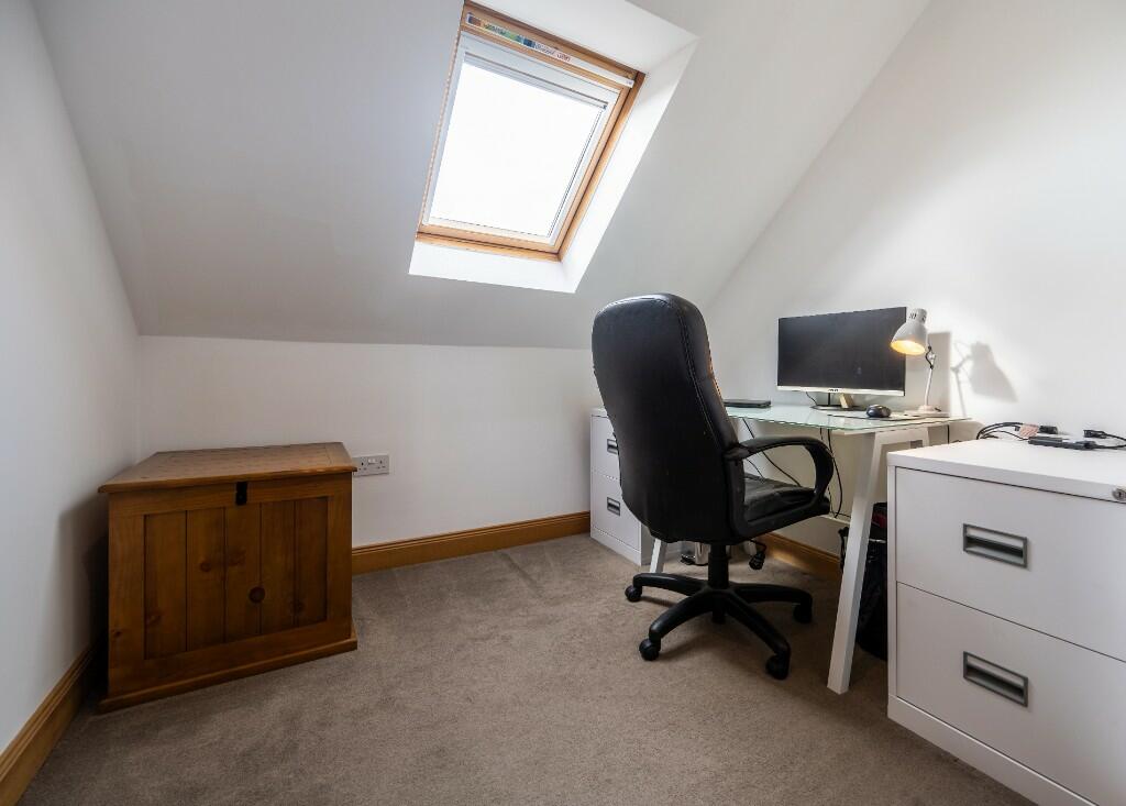 Additional property image - West Woodside, Boddam, Peterhead, AB42 3AD