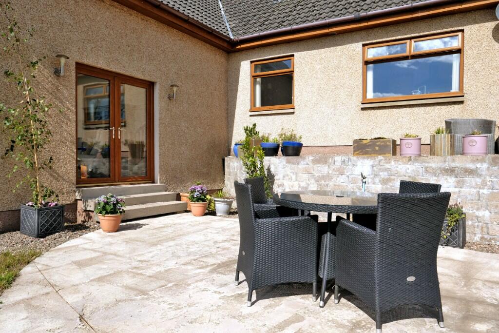 Additional property image - West Woodside, Boddam, Peterhead, AB42 3AD