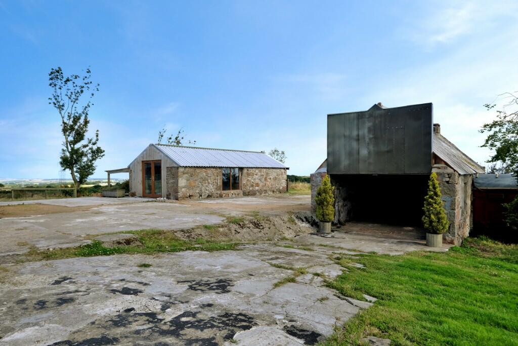Additional property image - West Woodside, Boddam, Peterhead, AB42 3AD