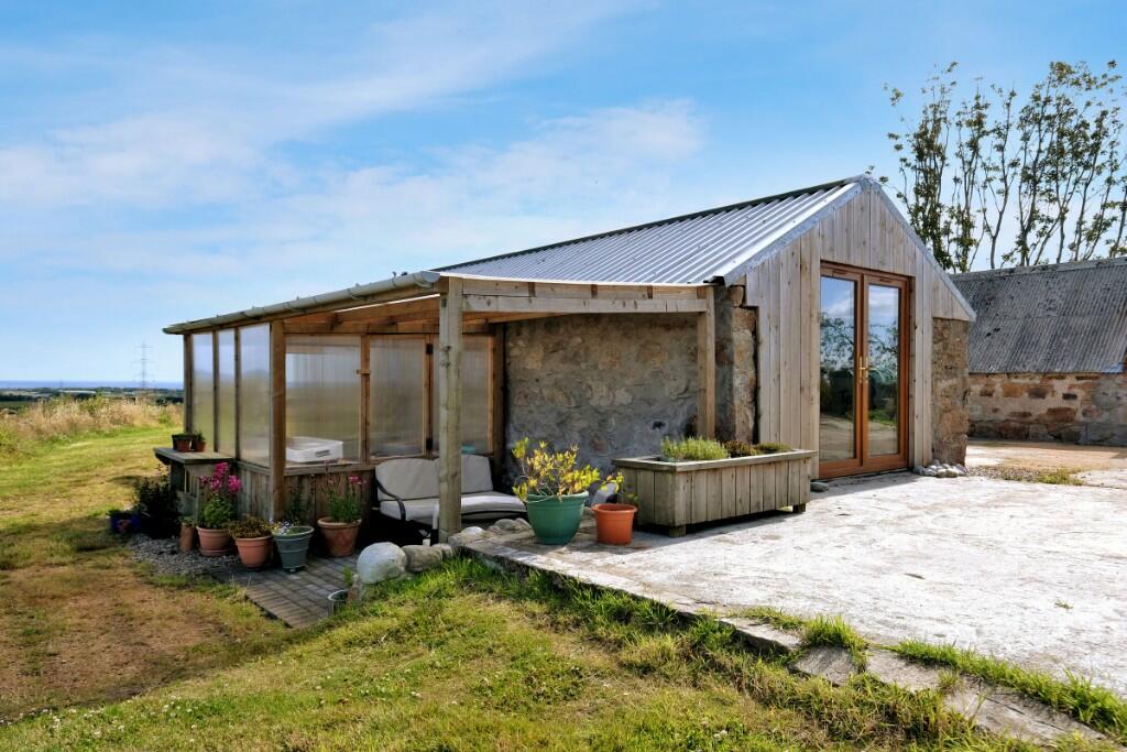 Additional property image - West Woodside, Boddam, Peterhead, AB42 3AD