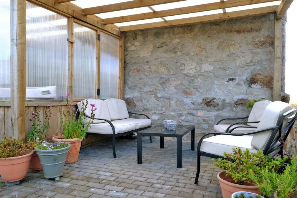 Additional property image - West Woodside, Boddam, Peterhead, AB42 3AD