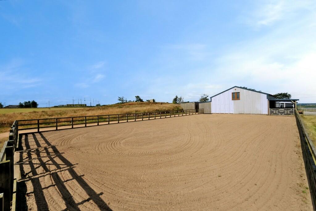 Additional property image - West Woodside, Boddam, Peterhead, AB42 3AD